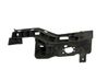 Front bumper mounting bracket 4G0807095