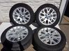 R18 alloy rim 