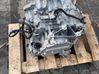 Automatic gearbox 