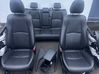 Seat and door cards trim set 