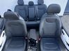 Seat and door cards trim set 