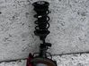 Cubo de rueda delantera 5Q0407257A