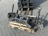 Bausatz für Hinterradaufhängung 
