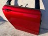 Rear door 