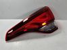 Lampy tylnej klapy bagażnika 265509208R