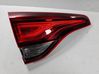 Lampy tylnej klapy bagażnika 265553872R