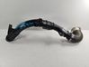 Manguera/tubo del intercooler 144605995R