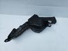 Hybrid/electric vehicle battery fan DG9810C709AB