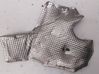 Engine bonnet/hood sound/heat insulation 4K1804163D