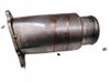 Manguera/tubo del intercooler 05L131111A