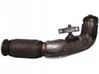 Muffler/silencer 8W0253350BP