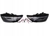 Headlights/headlamps set 4K0941033