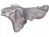 Heat shield in engine bay 4K0399300E