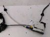 Rear door lock 4K0839015R