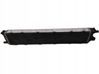 Intercooler radiator 8K0145804H