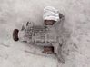 Rear differential 