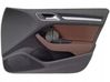 Front door card panel trim 8V4867106