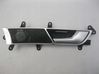 Front door interior handle 4F0837020B