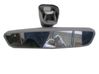Rear view mirror (interior) 4M0857511