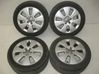 Felgi aluminiowe R17 8K0601025AM