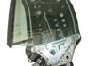 Rear door window regulator with motor 8F0839397C
