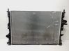 Coolant radiator 31319065