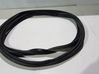 Trunk rubber seal (body) 31385566