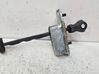 Front door check strap stopper 79380D3000