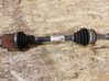 Front driveshaft 391011681R