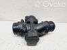 Throttle valve 0345E3