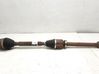 Front driveshaft 391005153R