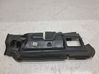 Intercooler air guide/duct channel 30796472