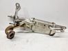 EGR valve cooler 1473500QAM