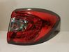 Rear/tail lights 265502731R