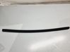Rubber seal rear door window/glass 83231G5000