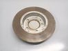 Rear brake disc 58411G2700