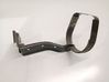 Fuel filter bracket/mount holder 31336708