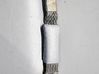 Negative earth cable (battery) 295H05098R