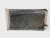 A/C cooling radiator (condenser) 64508381362