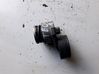 Generator/alternator belt tensioner 
