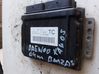 Unidad de control/módulo del motor 