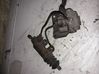 Clutch master cylinder 