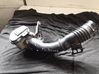 Engine shut-off valve 9673534480