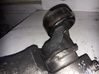 Generator/alternator belt tensioner R1130985