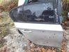 Rear door 