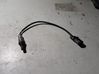 Lambda probe sensor 9687160780