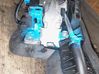 Gear shifter/selector 756045101