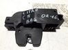 Tailgate/trunk/boot lock/catch/latch 9652301980