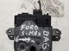 Tailgate/trunk/boot lock/catch/latch 01041155002
