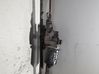 Front wiper linkage and motor 851101A040